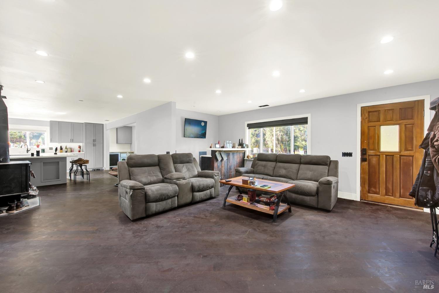 2015 Monticello Road Napa, CA 94558 - Photo 10 of 38