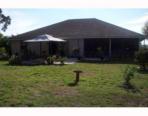 2992 Southwest Sandbar Street Port St. Lucie, FL 34953 - Photo 11 of 12 Additional Photo