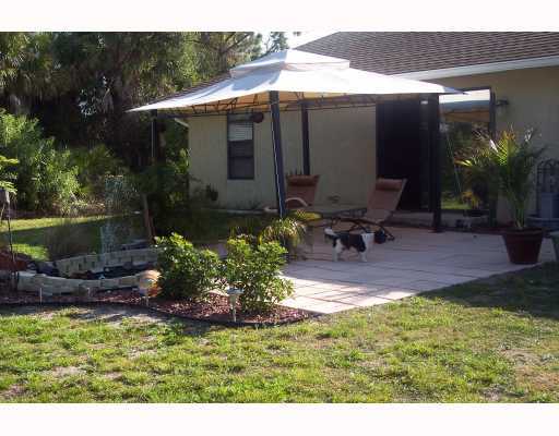 2992 Southwest Sandbar Street Port St. Lucie, FL 34953 - Photo 12 of 12 Additional Photo