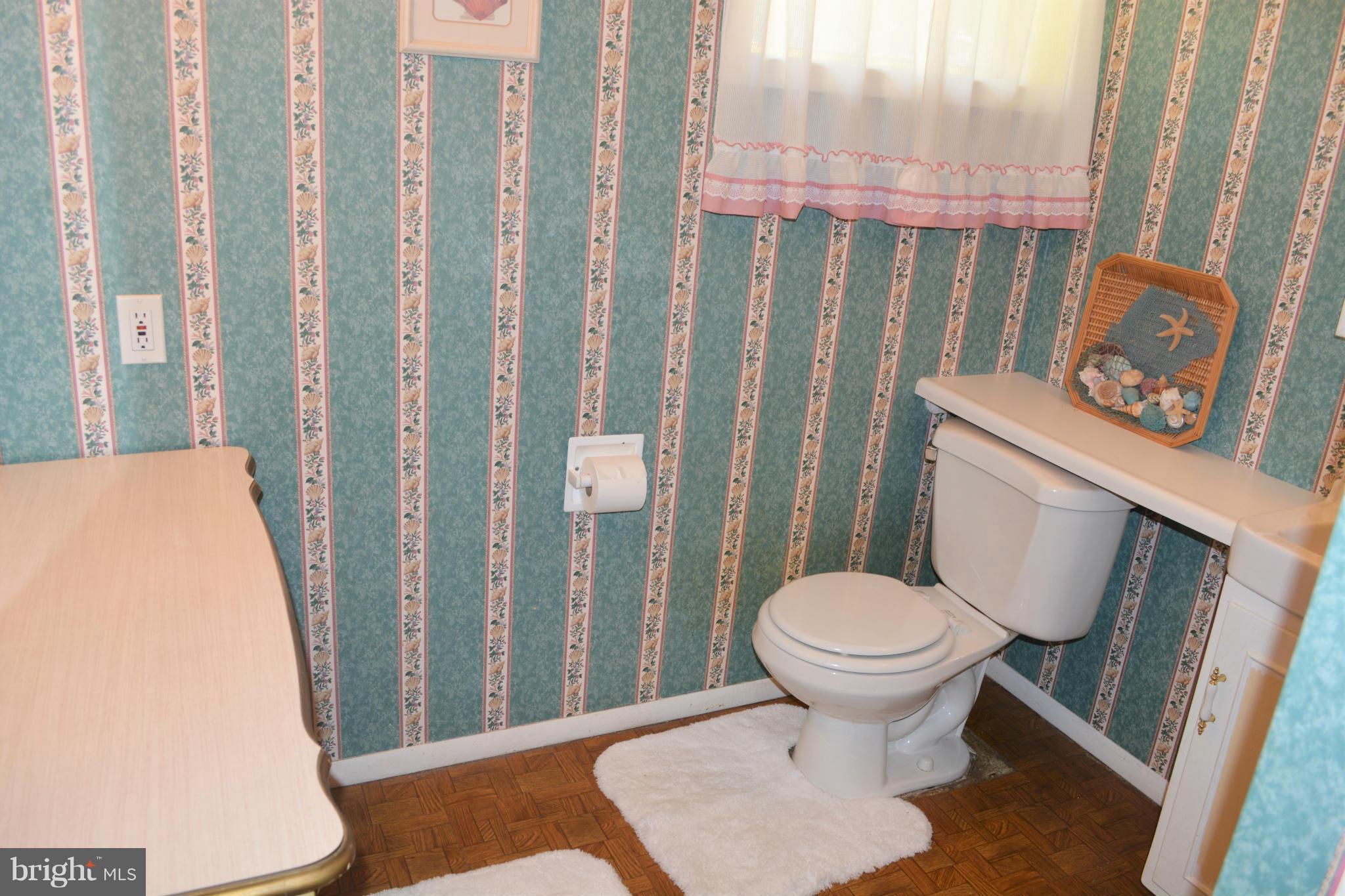 16001 Kerr Road Laurel, MD 20707 - Photo 22 of 29 Half Bath