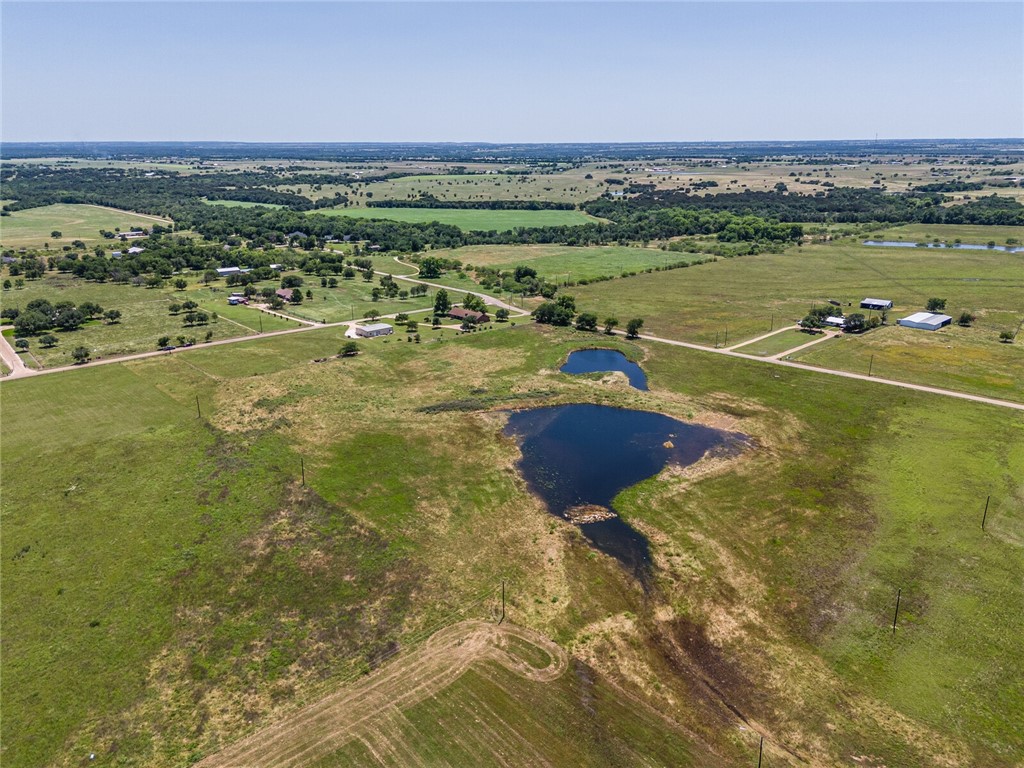 1370 Shiloh Church Road Crawford, TX 76638 - Photo 5 of 12