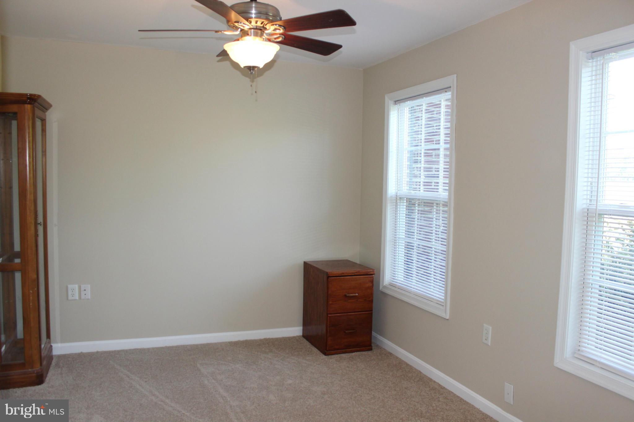 350 Quail Run Road Summit Point, WV 25446 - Photo 8 of 25 Den / Study / Office