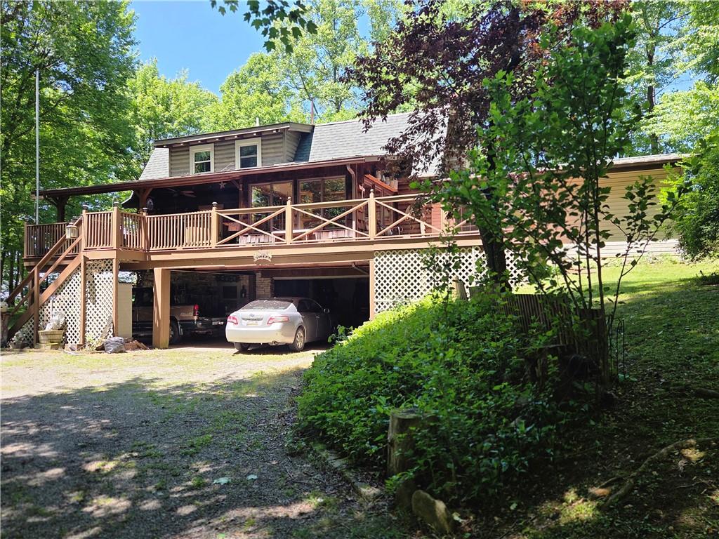 4075 Ridge Road Aliquippa, PA 15001 - Photo 26 of 38