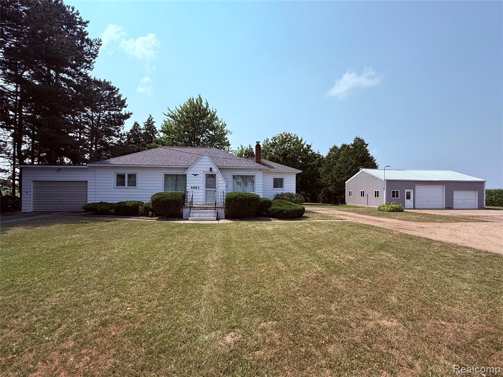 4883 Colwood Road Unionville, MI 48767 - Photo 6 of 18 Gallery Image 6