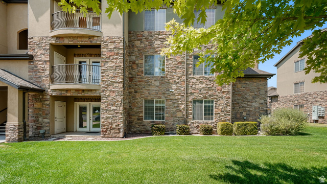248 South 550 West, Unit C4 Springville, UT 84663 - Photo 19 of 24 Gallery Image 19
