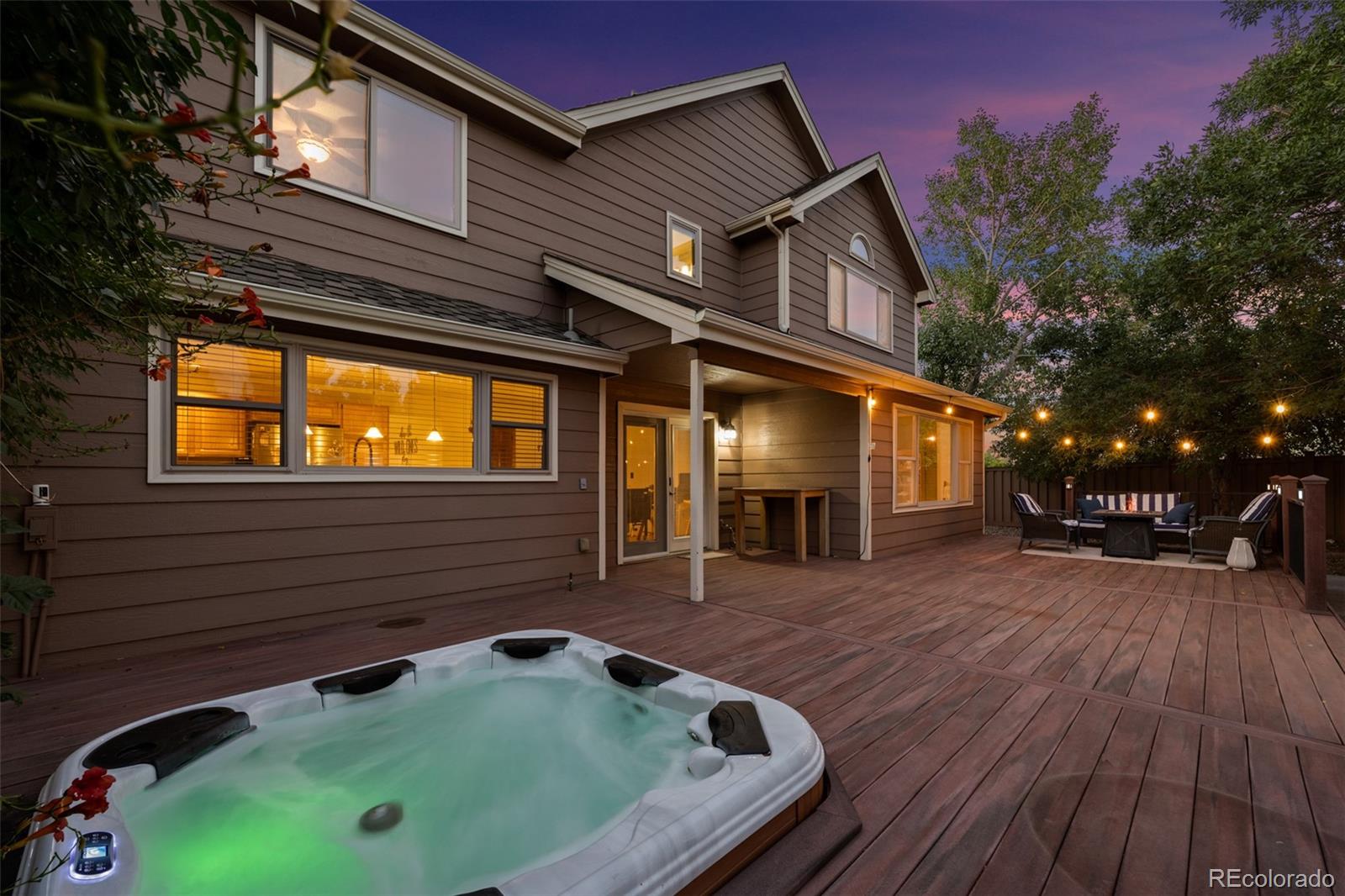 9423 Prairie View Drive Highlands Ranch, CO 80126 - Photo 11 of 45 Gallery Image 11