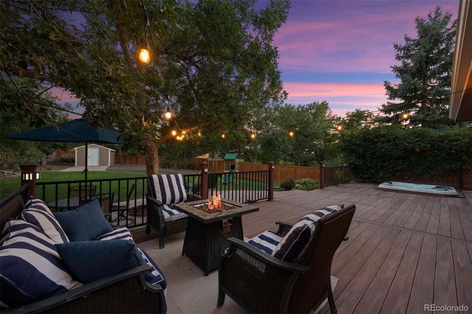 9423 Prairie View Drive Highlands Ranch, CO 80126 - Photo 7 of 45 Gallery Image 7