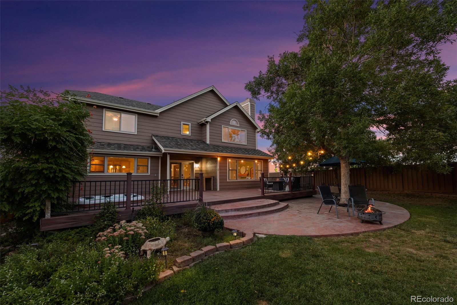 9423 Prairie View Drive Highlands Ranch, CO 80126 - Photo 8 of 45 Gallery Image 8