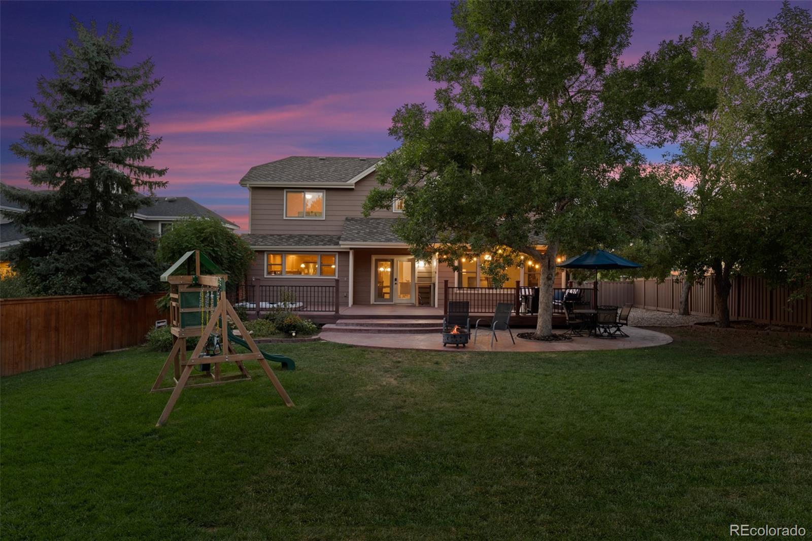 9423 Prairie View Drive Highlands Ranch, CO 80126 - Photo 9 of 45 Gallery Image 9