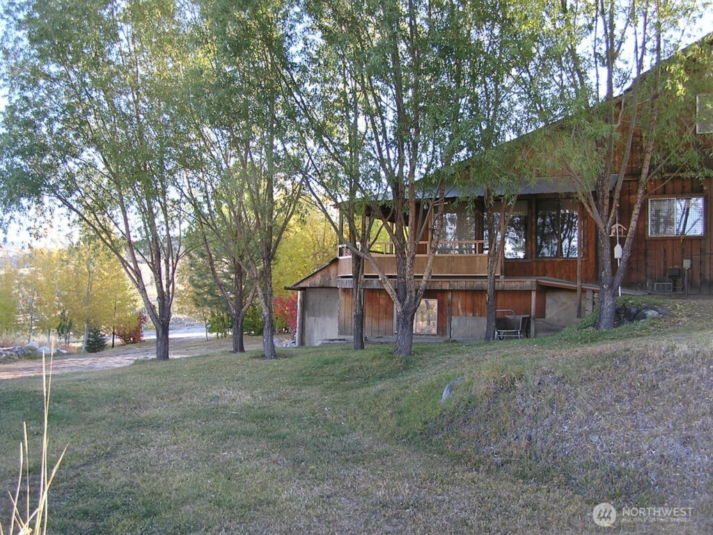 361 Rehmke Road Tonasket, WA 98855 - Photo 1 of 17 Gallery Image 1