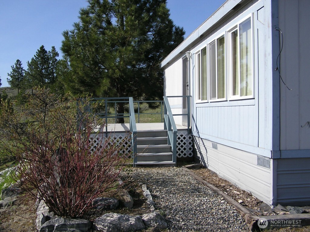 361 Rehmke Road Tonasket, WA 98855 - Photo 11 of 17 Gallery Image 11
