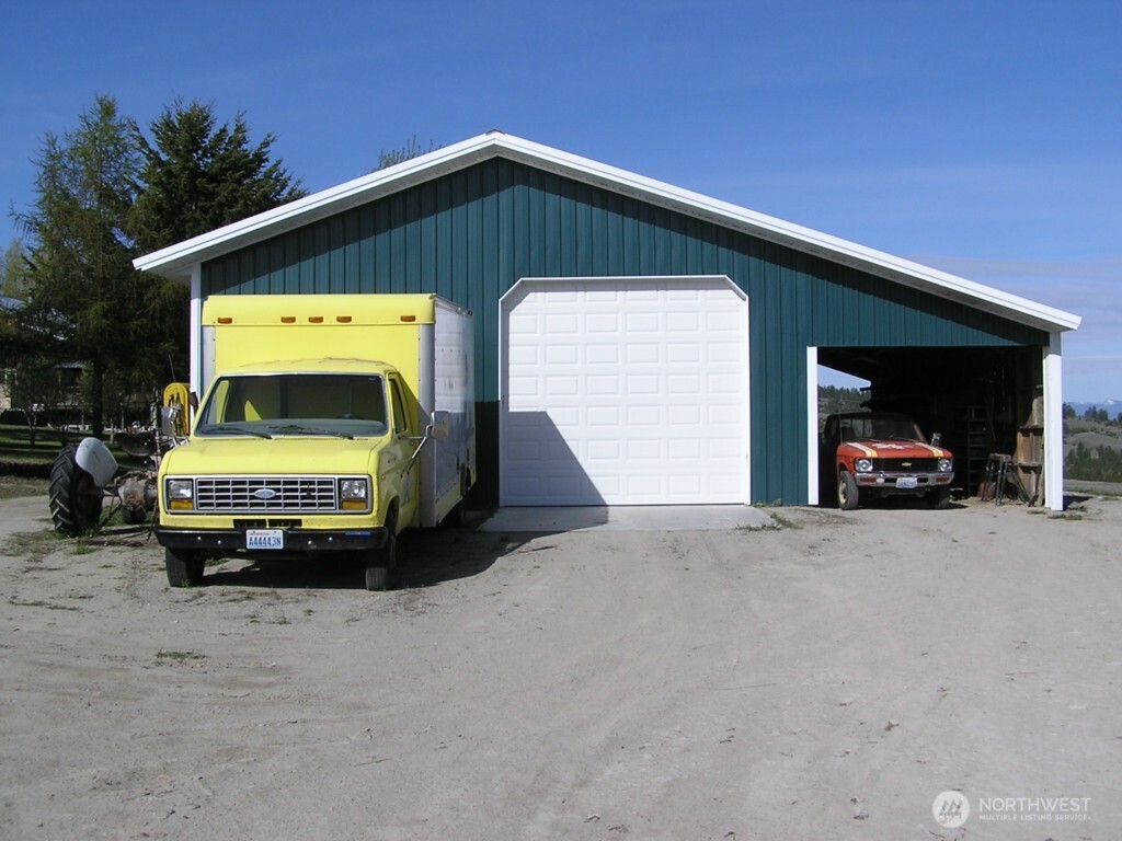 361 Rehmke Road Tonasket, WA 98855 - Photo 14 of 17 Gallery Image 14
