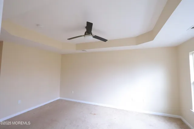 a view of small space