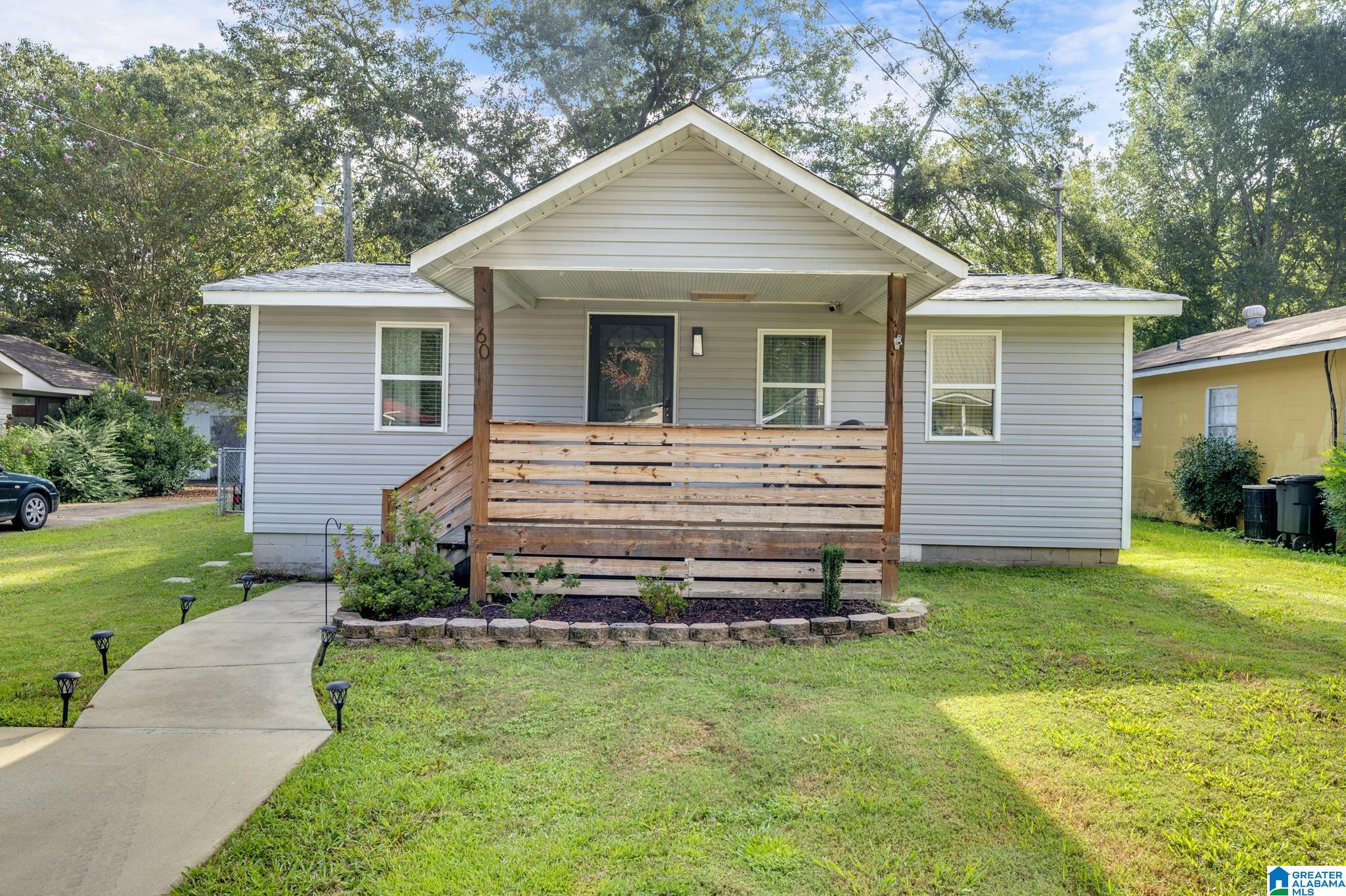 60 Earley Street Sumiton, AL 35148 - Photo 2 of 29