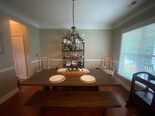 1212 Chapanoke Road Raleigh, NC 27603 - Photo 7 of 28 Photo 7