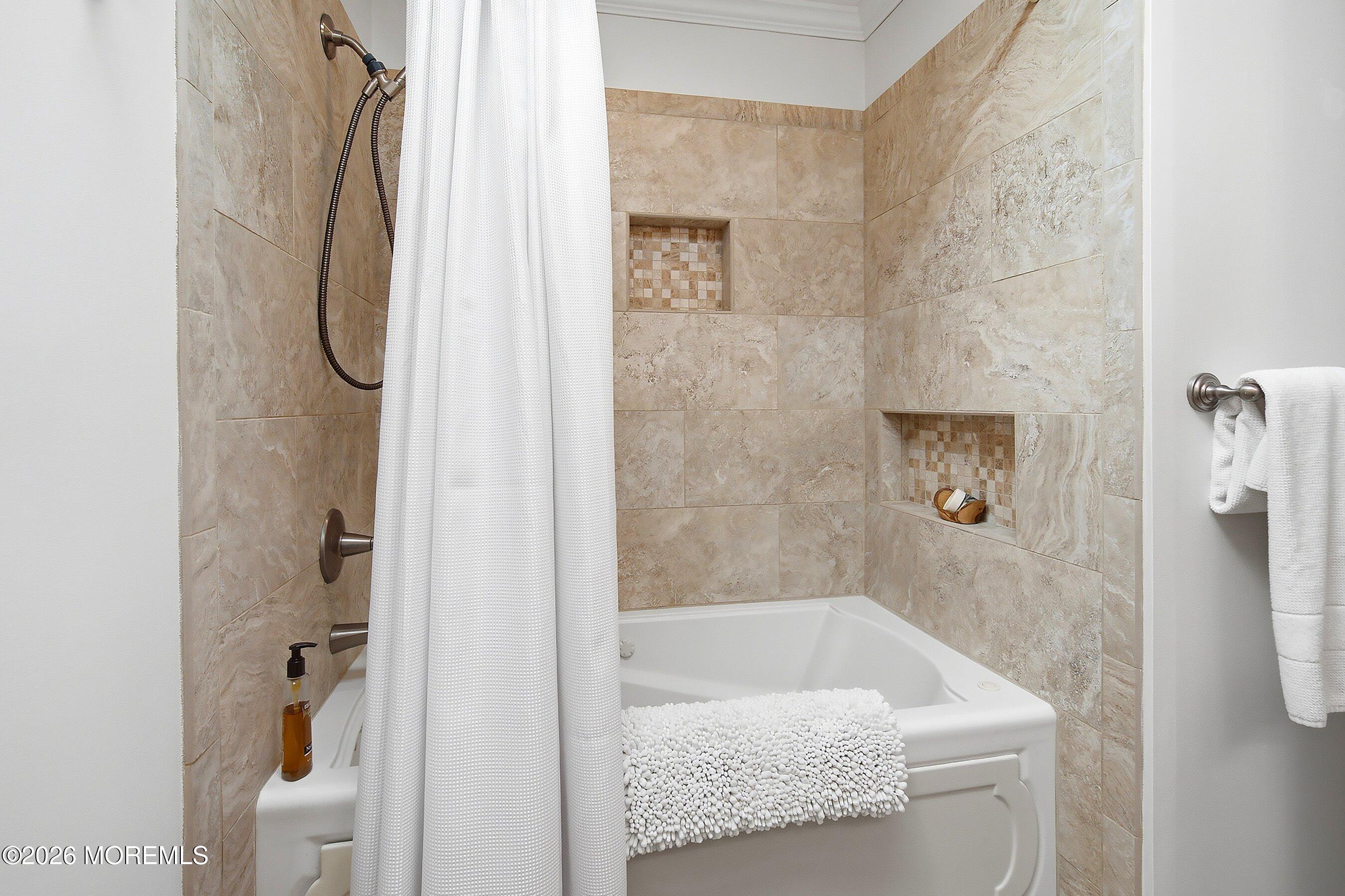 54 Half Mile Road Red Bank, NJ 07701 - Photo 29 of 50 main bath