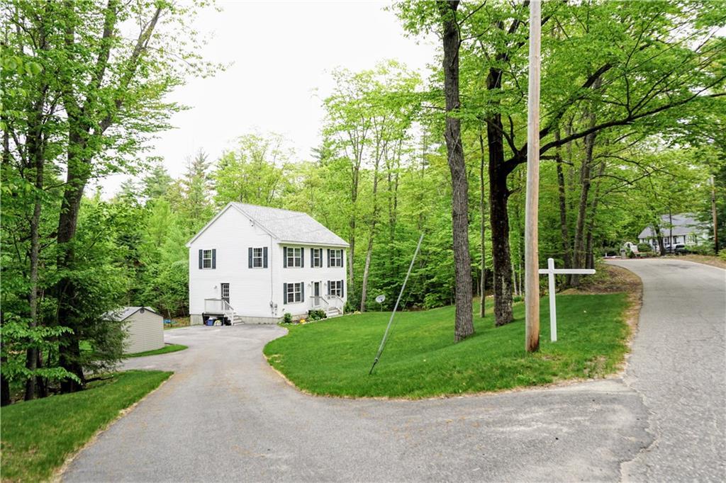 22 Great Falls Road Gorham, ME 04038 - Photo 31 of 35 Photo
