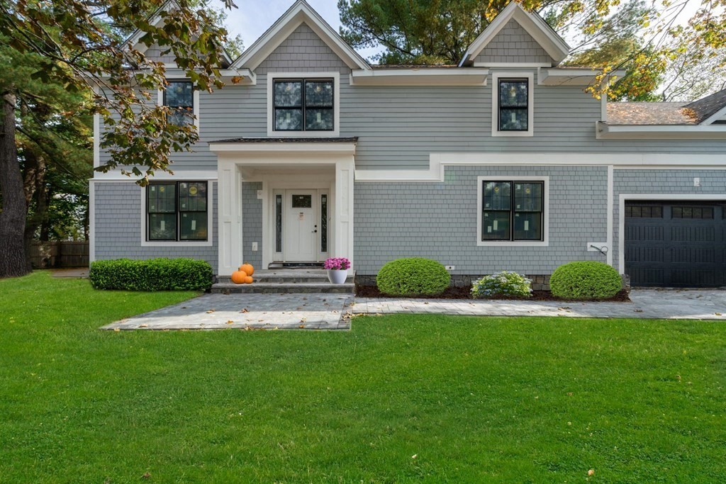 3 Maple Road Wellesley, MA 02481 - Photo 2 of 27