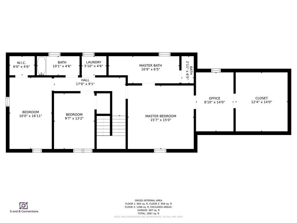 3 Maple Road Wellesley, MA 02481 - Photo 25 of 27