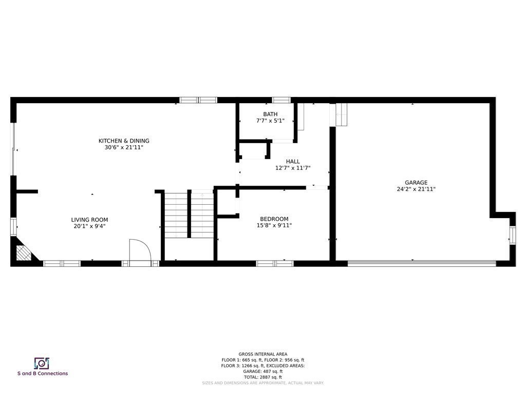 3 Maple Road Wellesley, MA 02481 - Photo 26 of 27
