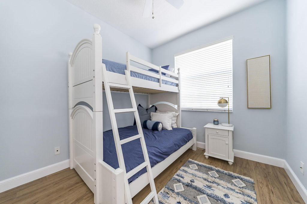 4198 St Lukes Lane Jupiter, FL 33458 - Photo 12 of 16 Guest Bedroom