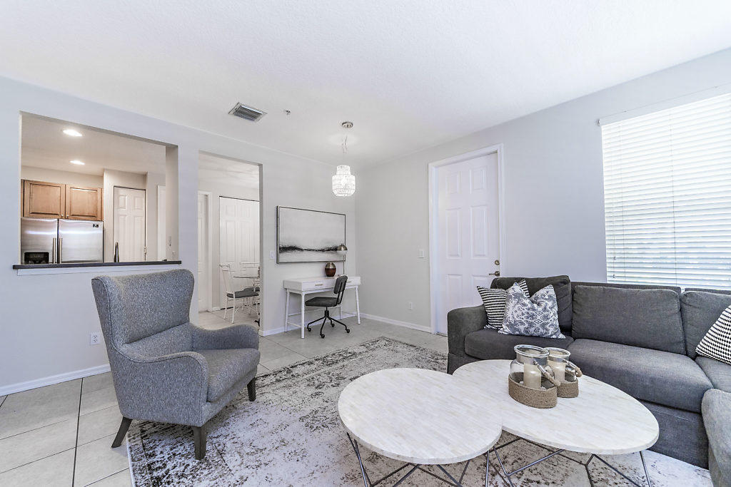 4198 St Lukes Lane Jupiter, FL 33458 - Photo 3 of 16 Great Room