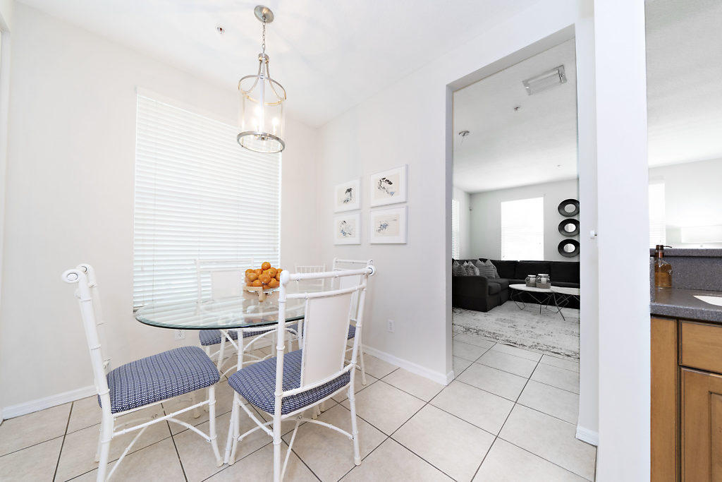 4198 St Lukes Lane Jupiter, FL 33458 - Photo 5 of 16 Dining Area