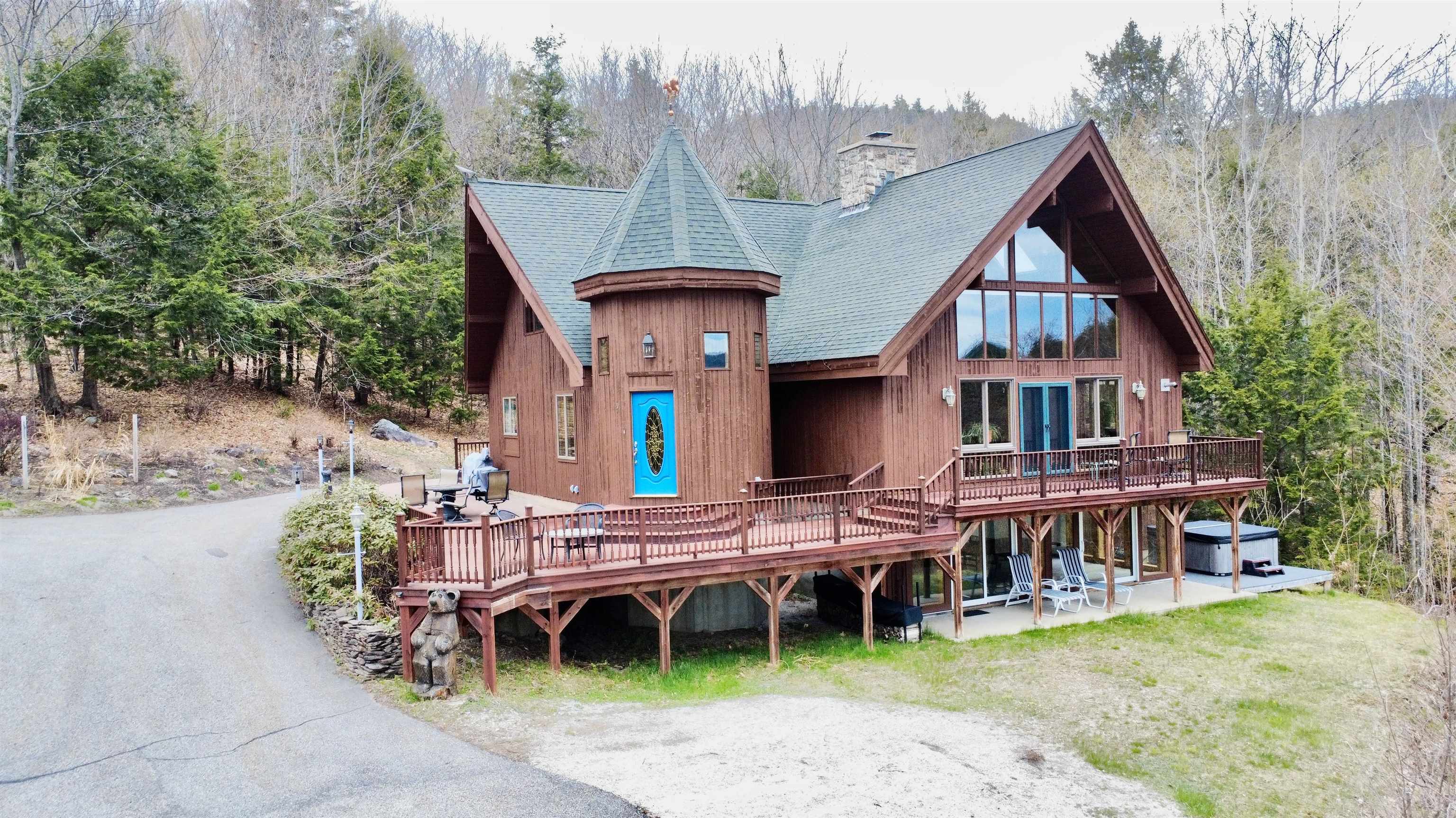 20 Crest Lane Madison, NH 03849 - Photo 2 of 55