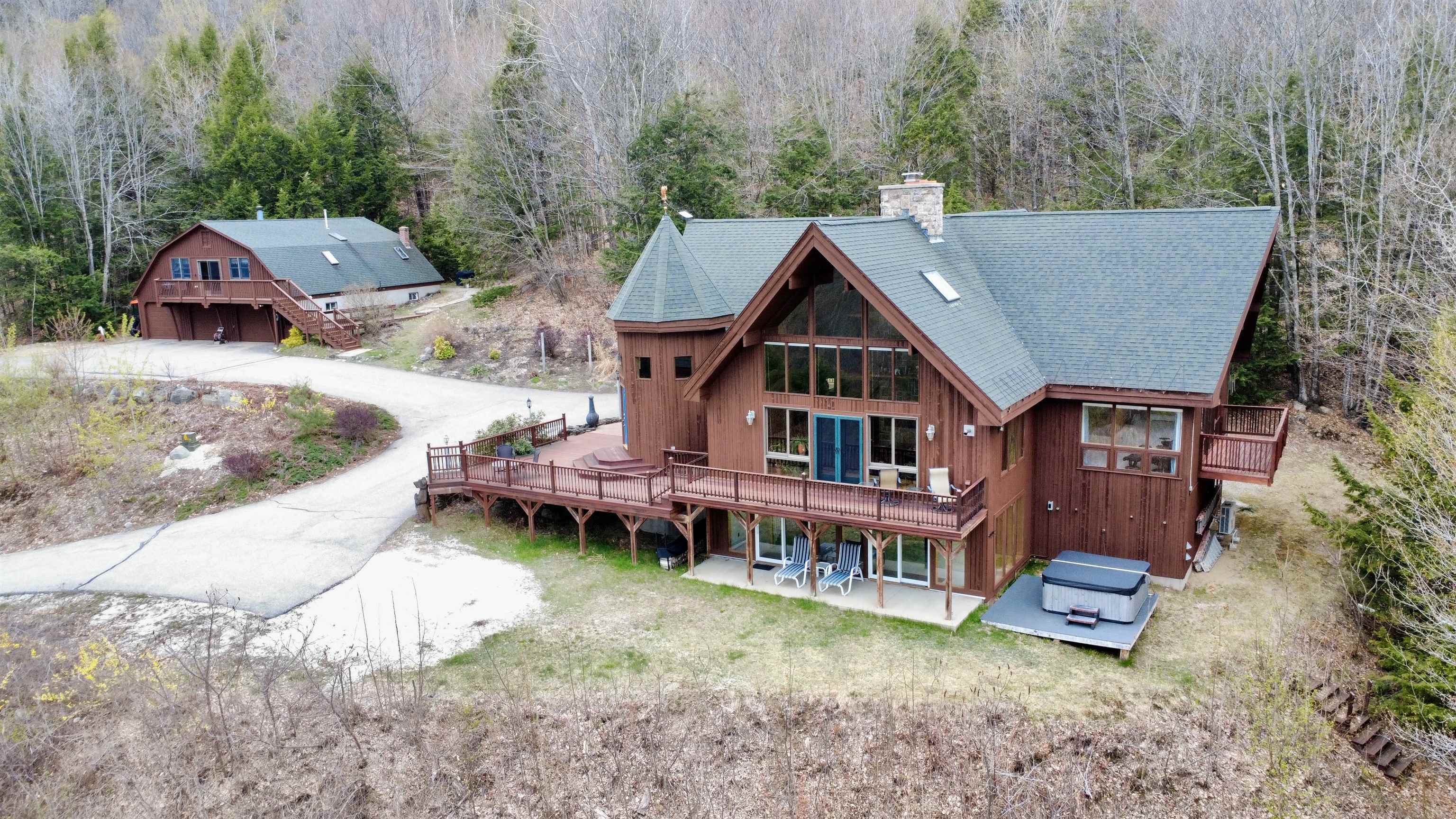 20 Crest Lane Madison, NH 03849 - Photo 3 of 55
