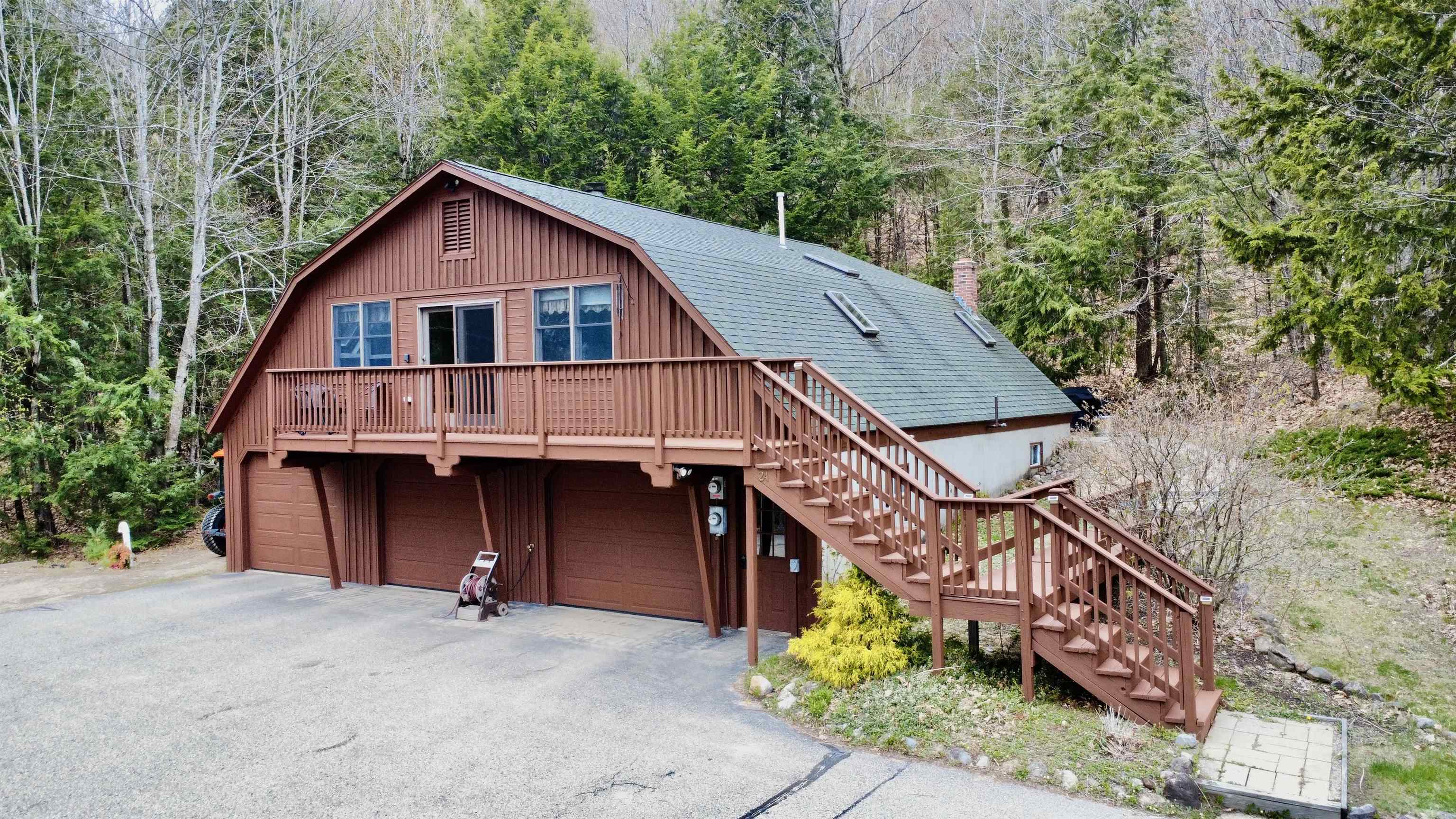 20 Crest Lane Madison, NH 03849 - Photo 40 of 55