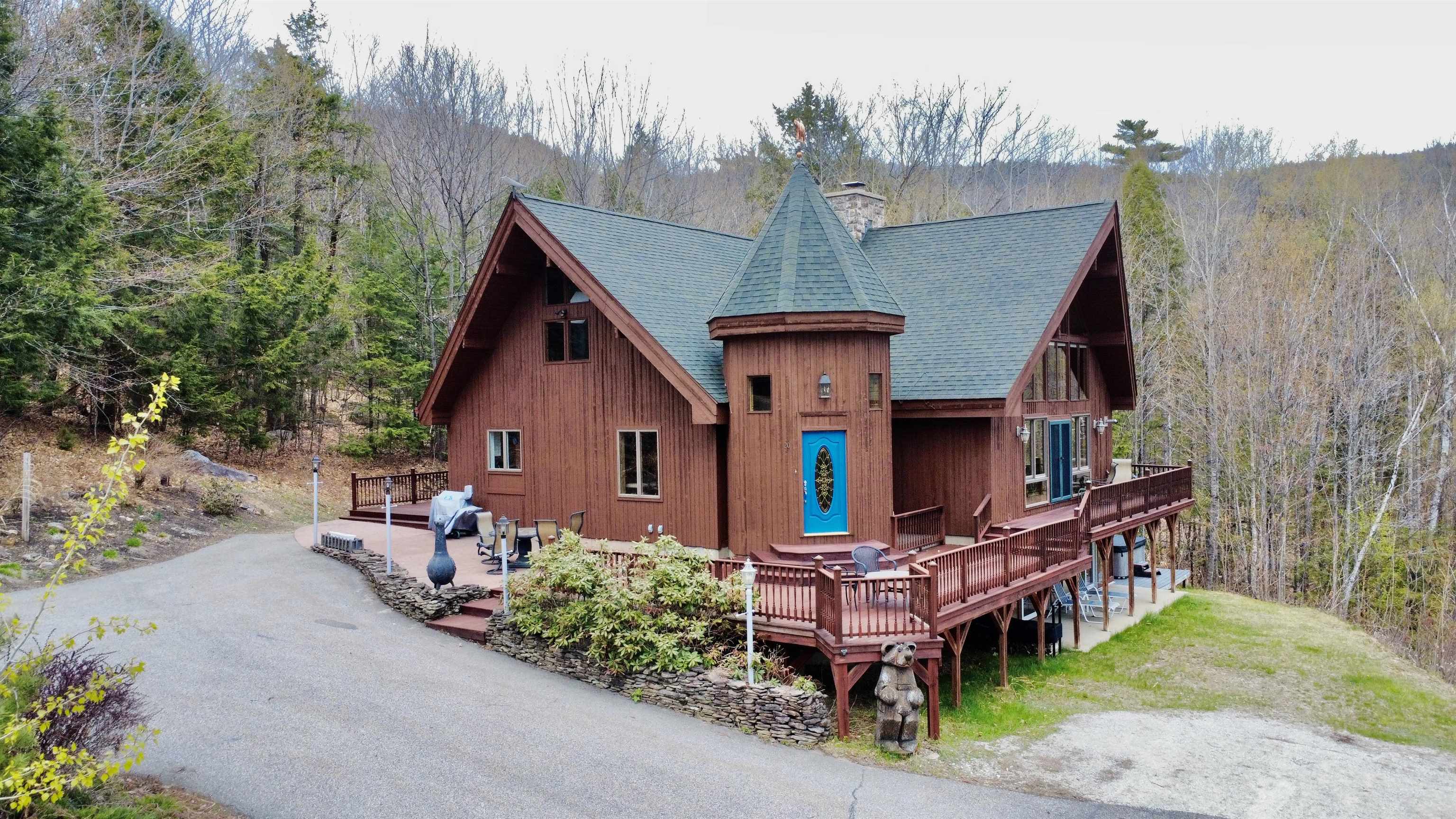 20 Crest Lane Madison, NH 03849 - Photo 4 of 55