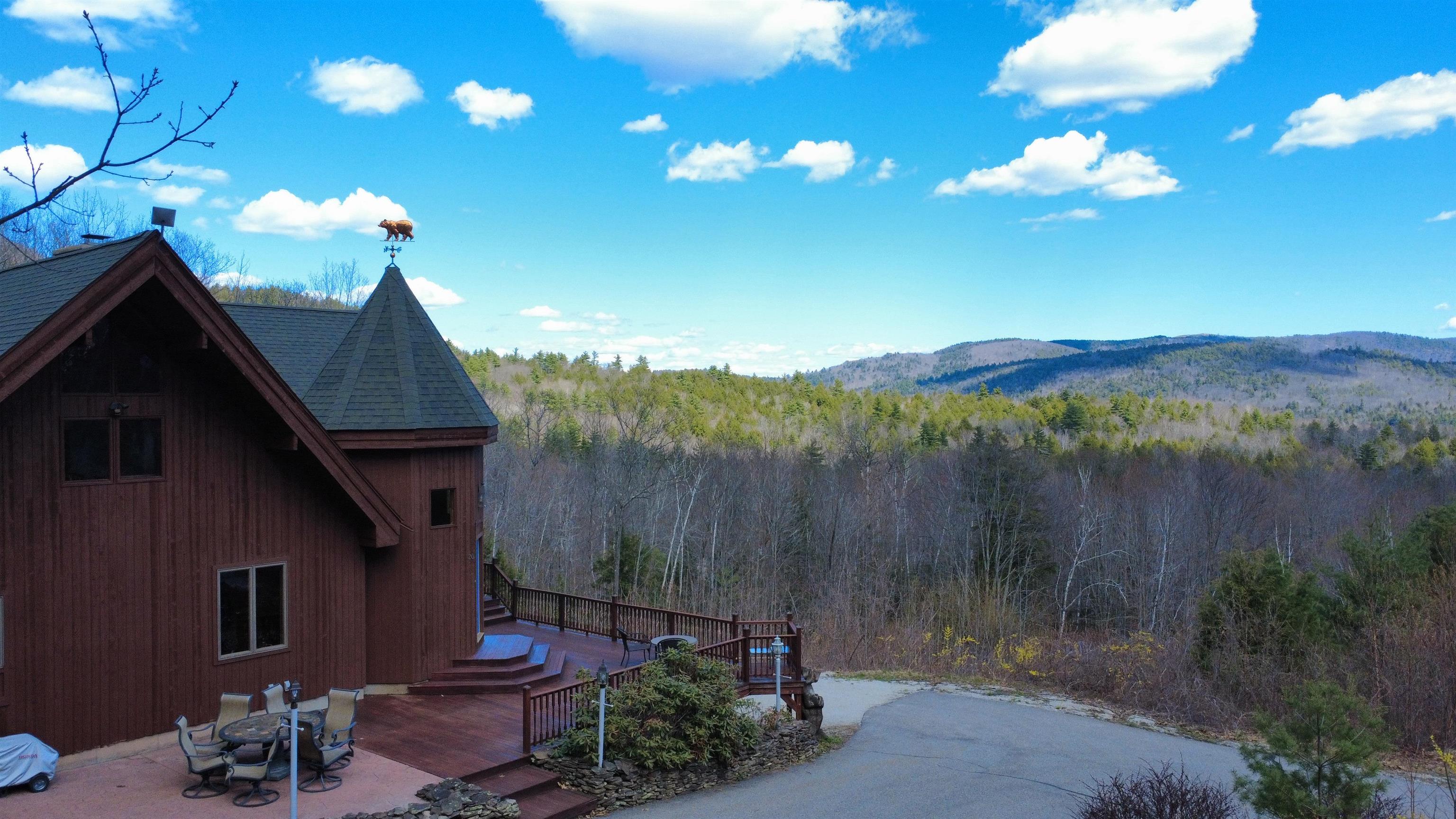20 Crest Lane Madison, NH 03849 - Photo 50 of 55