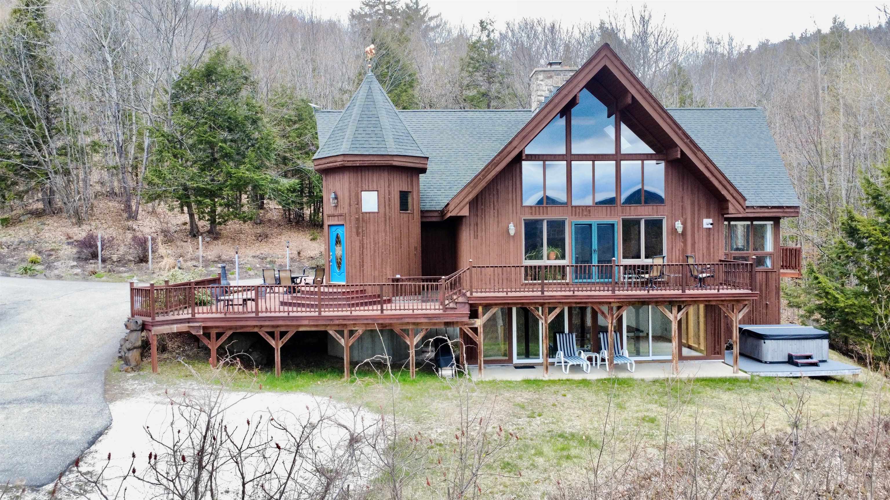 20 Crest Lane Madison, NH 03849 - Photo 5 of 55