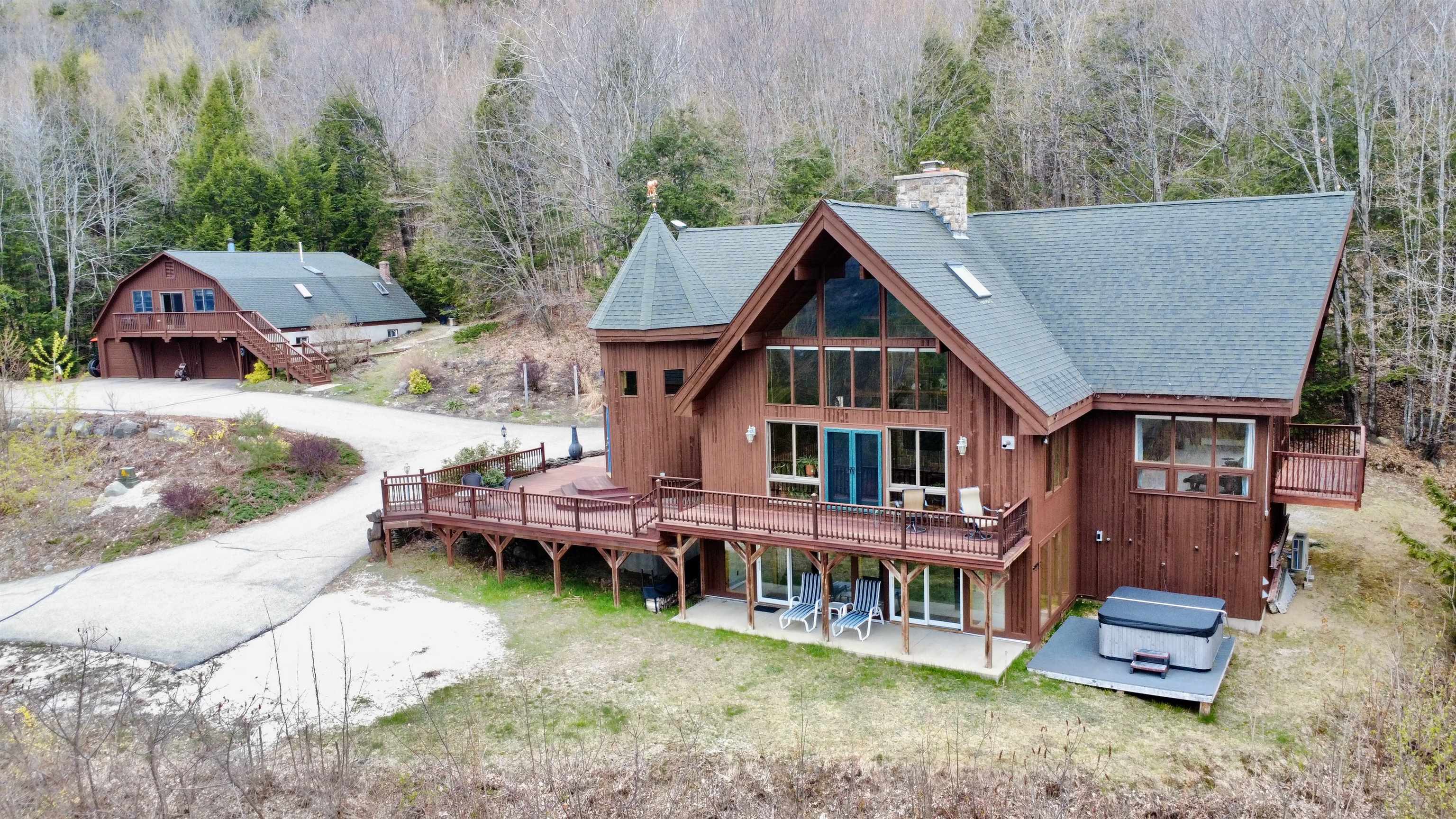 20 Crest Lane Madison, NH 03849 - Photo 52 of 55