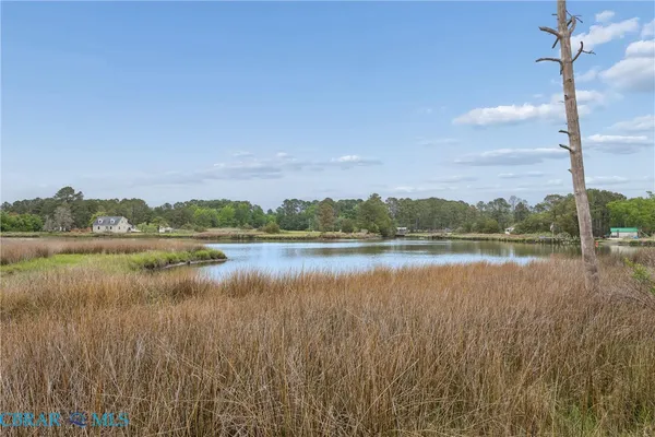 $325,000 | 6.7-ac Oyster Haven Lane, Hayes, VA 23072