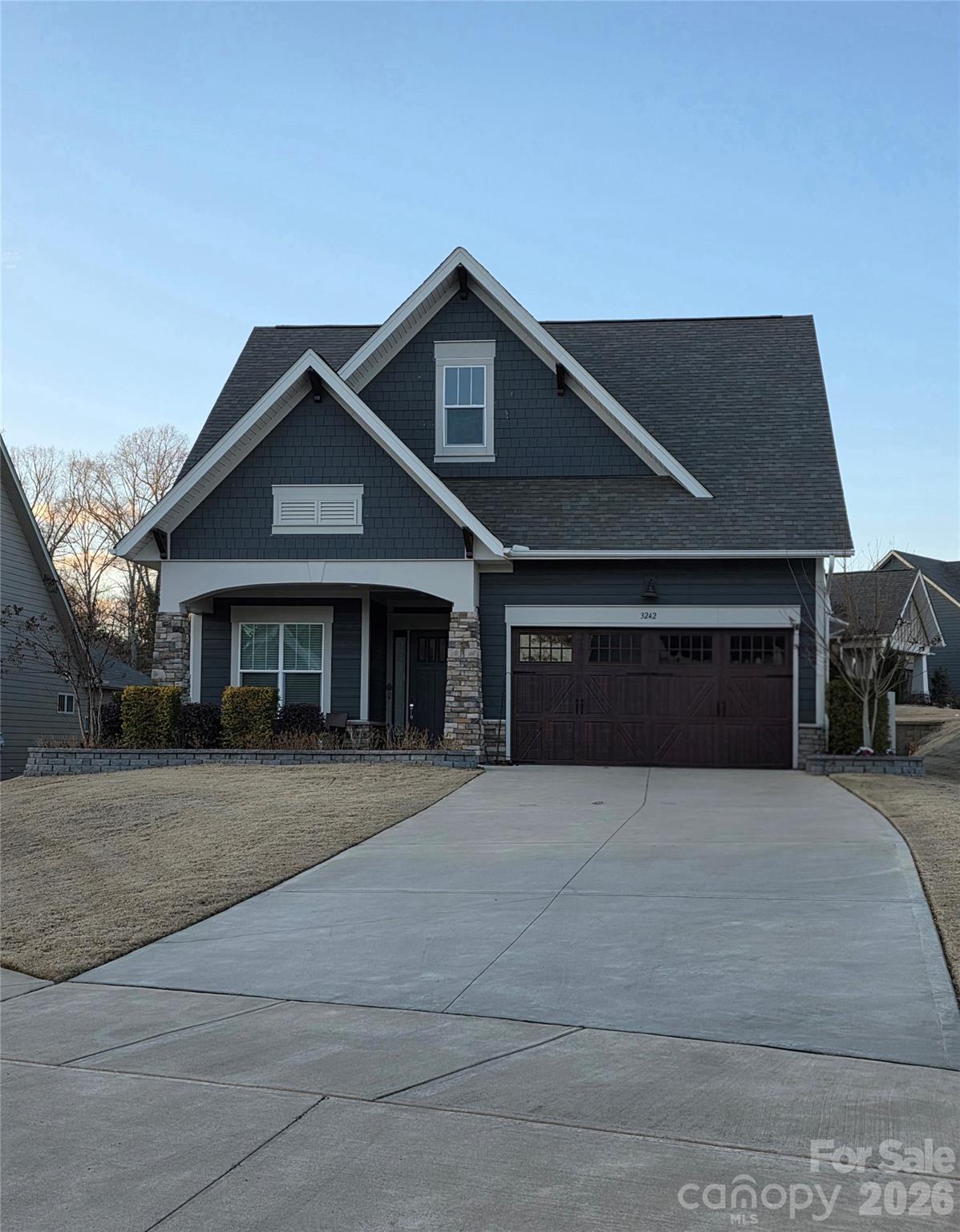 3242 Spring Forest Road Harrisburg, NC 28075 - Photo 1 of 1 Gallery Image 1