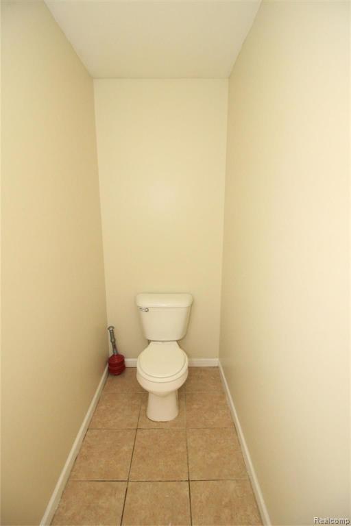 21840 15 Mile Road Clinton Township, MI 48035 - Photo 19 of 25