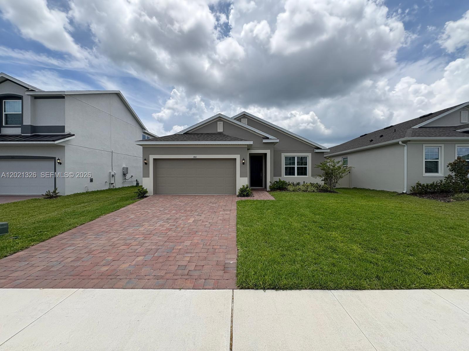 366 Switchgrass Loop, Unit 366 Clermont, FL 34715 - Photo 1 of 34