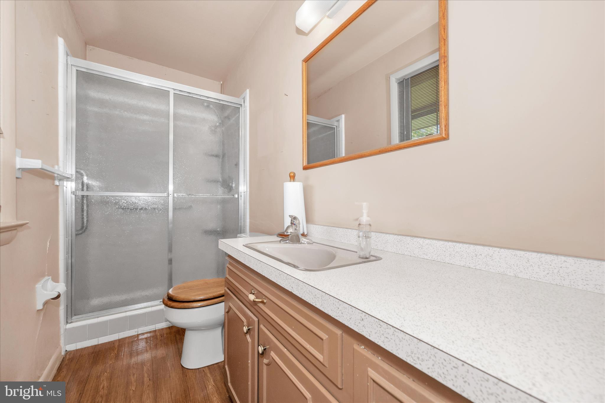3403 Kemptown Church Road Monrovia, MD 21770 - Photo 21 of 68 Primary Bathroom