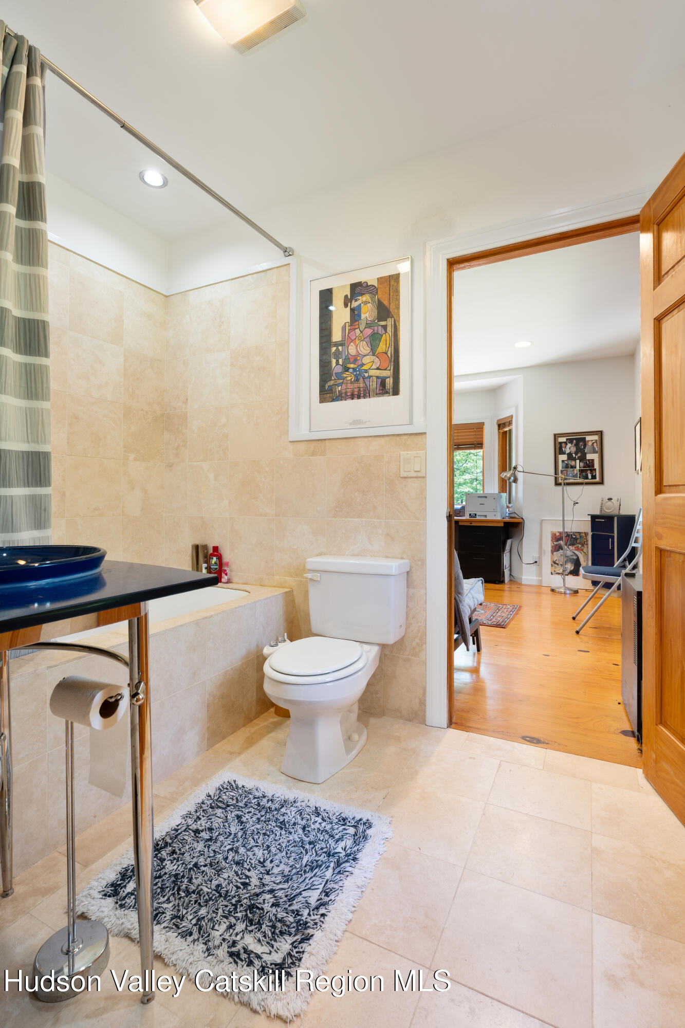 537 Mossy Hill Road Catskill, NY 12414 - Photo 42 of 105 Bathroom 3-1