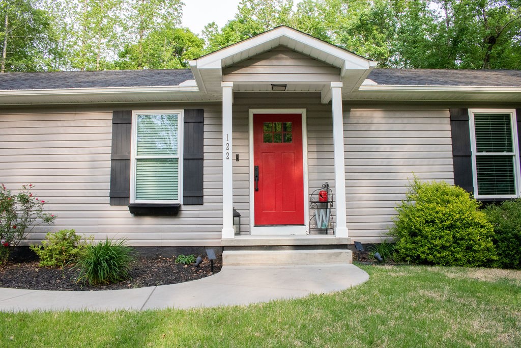 122 Shaftsbury Road Clemson, SC 29631 - Photo 3 of 25 Gallery Image 3
