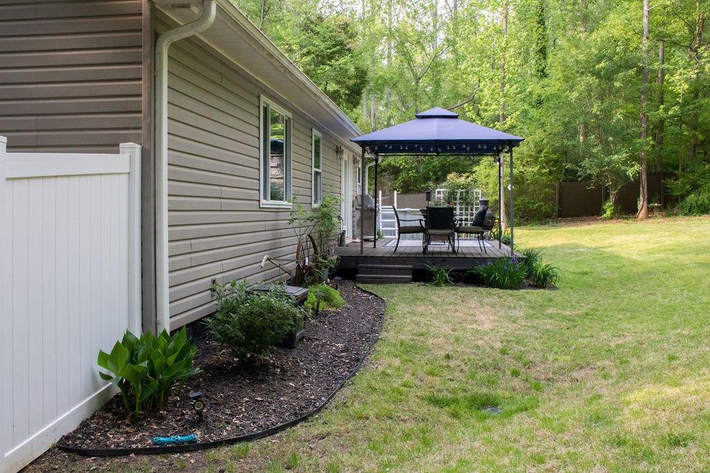 122 Shaftsbury Road Clemson, SC 29631 - Photo 7 of 25 Gallery Image 7
