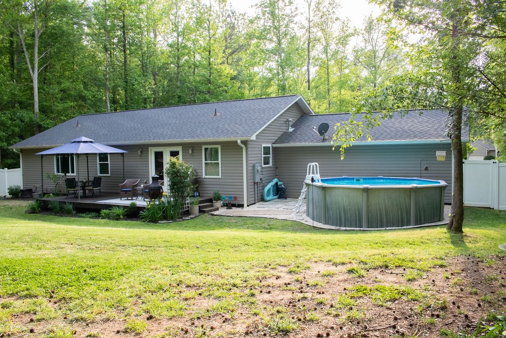 122 Shaftsbury Road Clemson, SC 29631 - Photo 8 of 25 Gallery Image 8