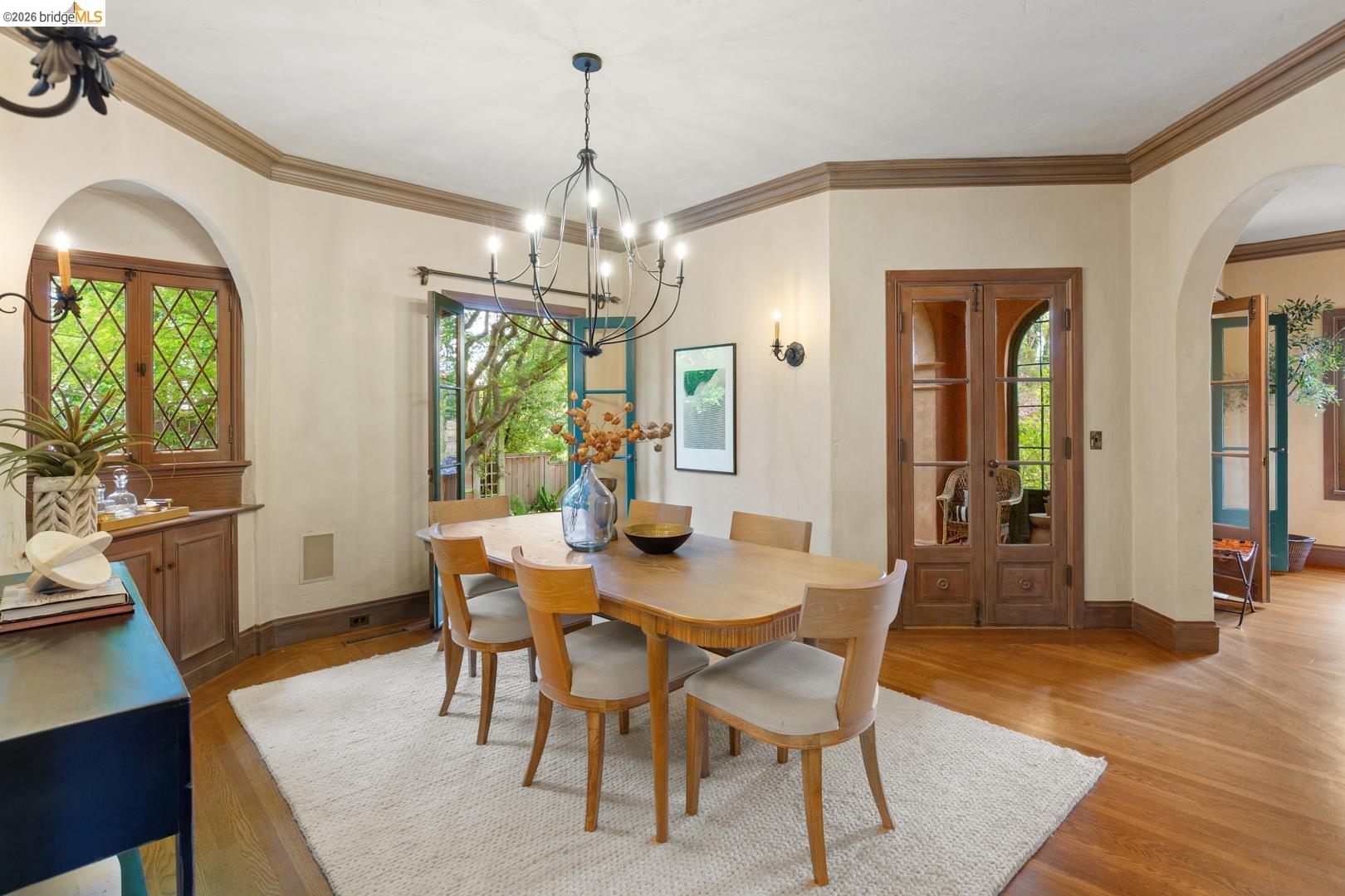 1411 Hawthorne Terrace Berkeley, CA 94708 - Photo 10 of 59 Gallery Image 10