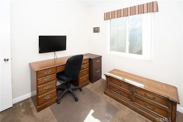 a view of workspace with windows