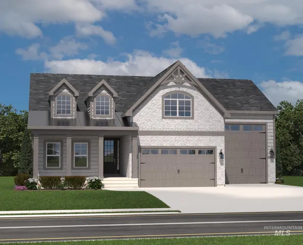 $1,149,900 | 7297 West Lands Street, Eagle, ID 83616