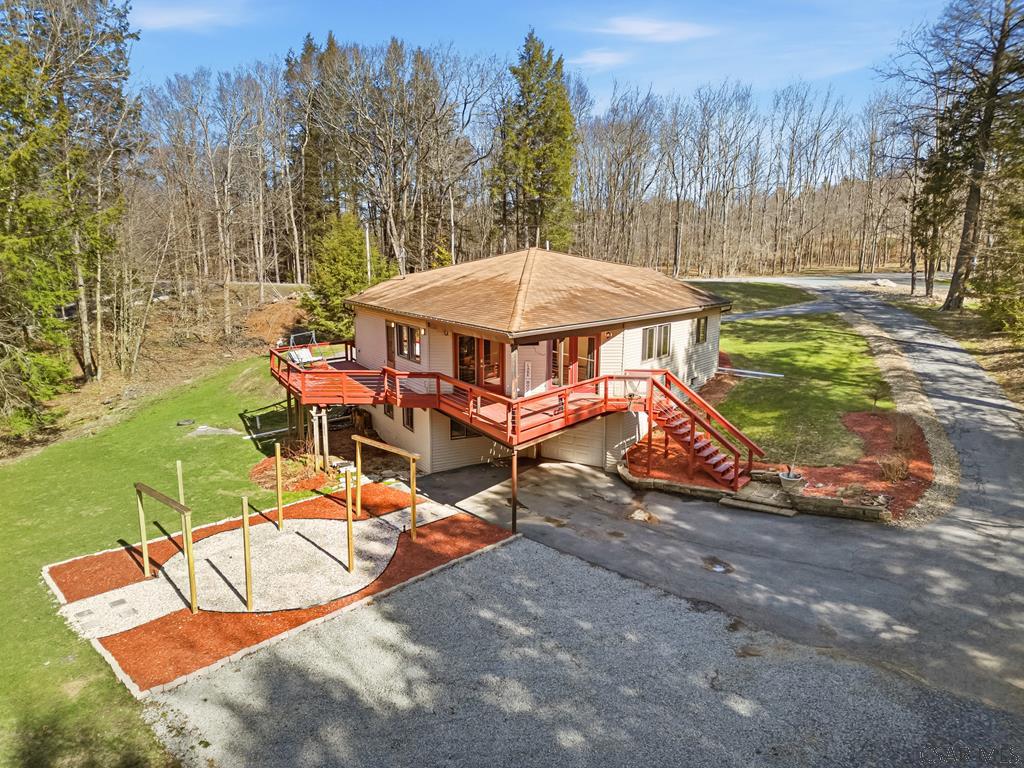 218 North Fairway Road Central City, PA 15926 - Photo 1 of 67