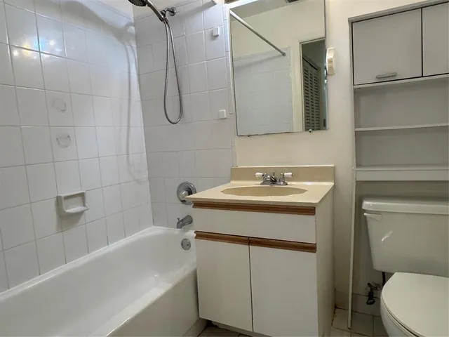 a view of small space