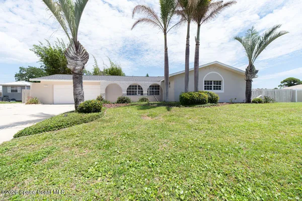$369,000 | 306 Hailwood Drive, Melbourne, FL 32901