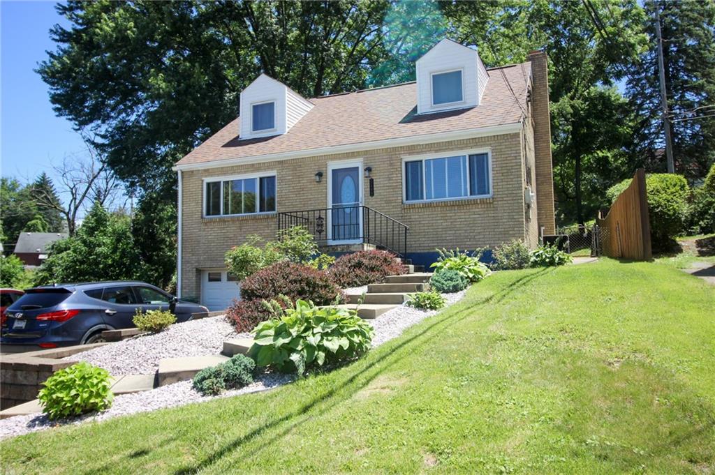 3400 Lockridge Road Pittsburgh, PA 15234 - Photo 1 of 26 Gallery Image 1